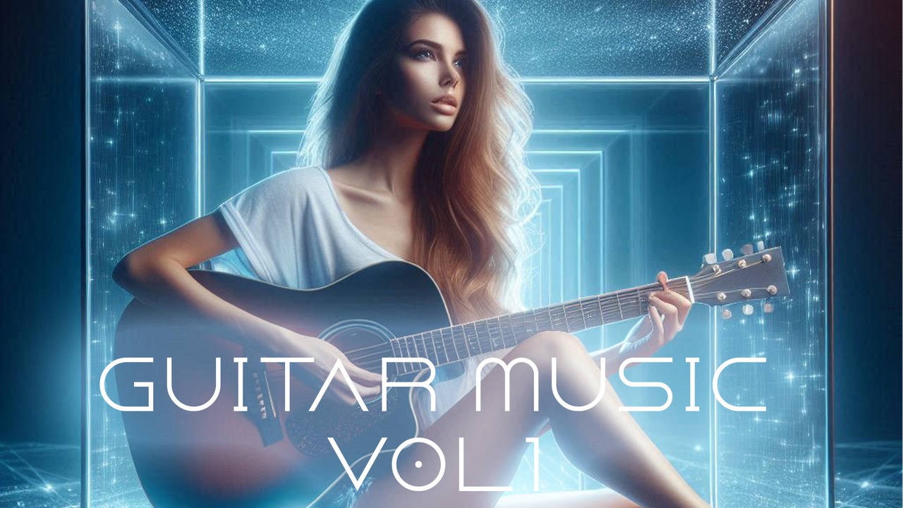 Medium 1 für Eintrag Guitar Music Vol 1