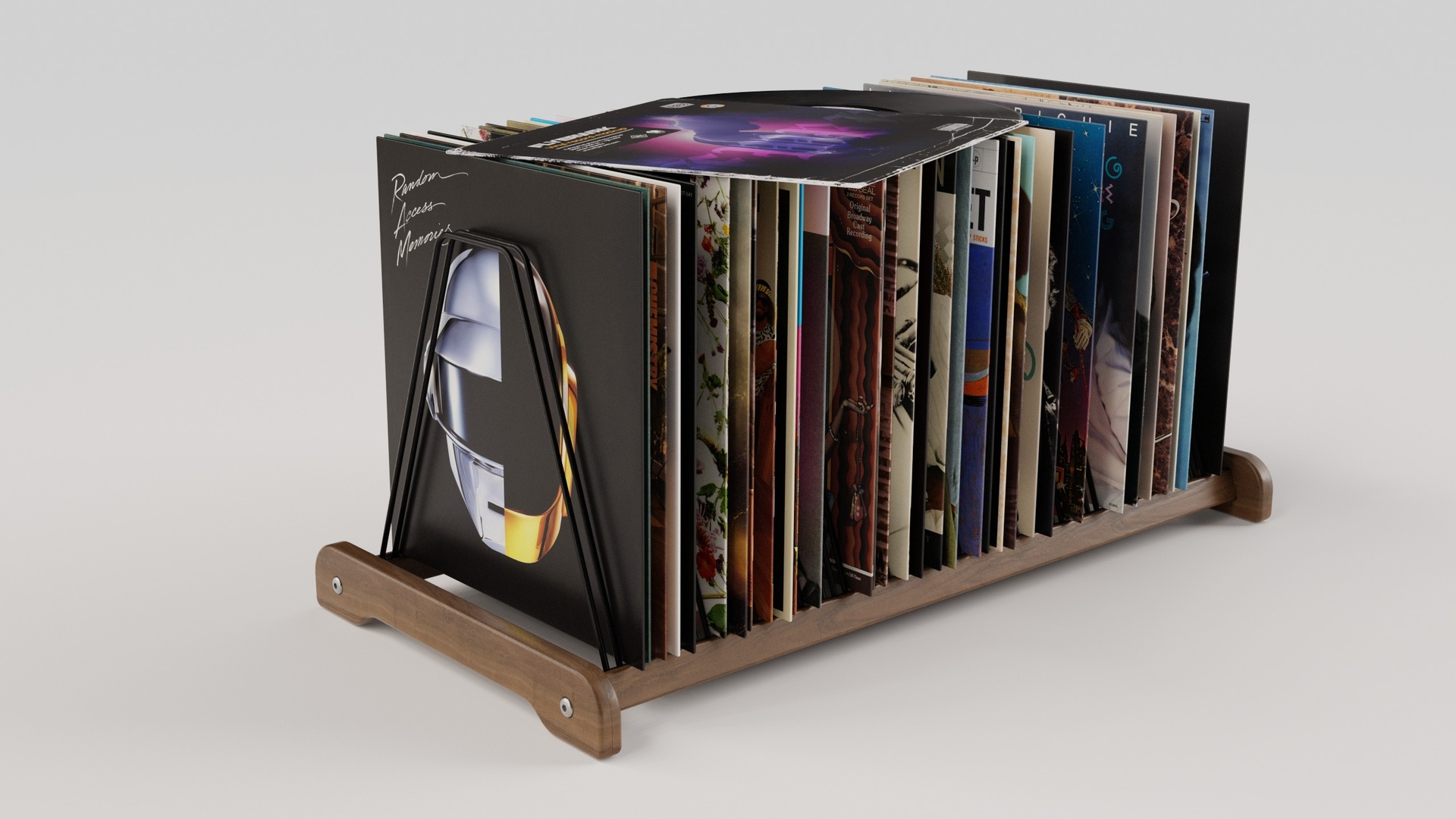 出品Vinyl Storage No15のメディア1