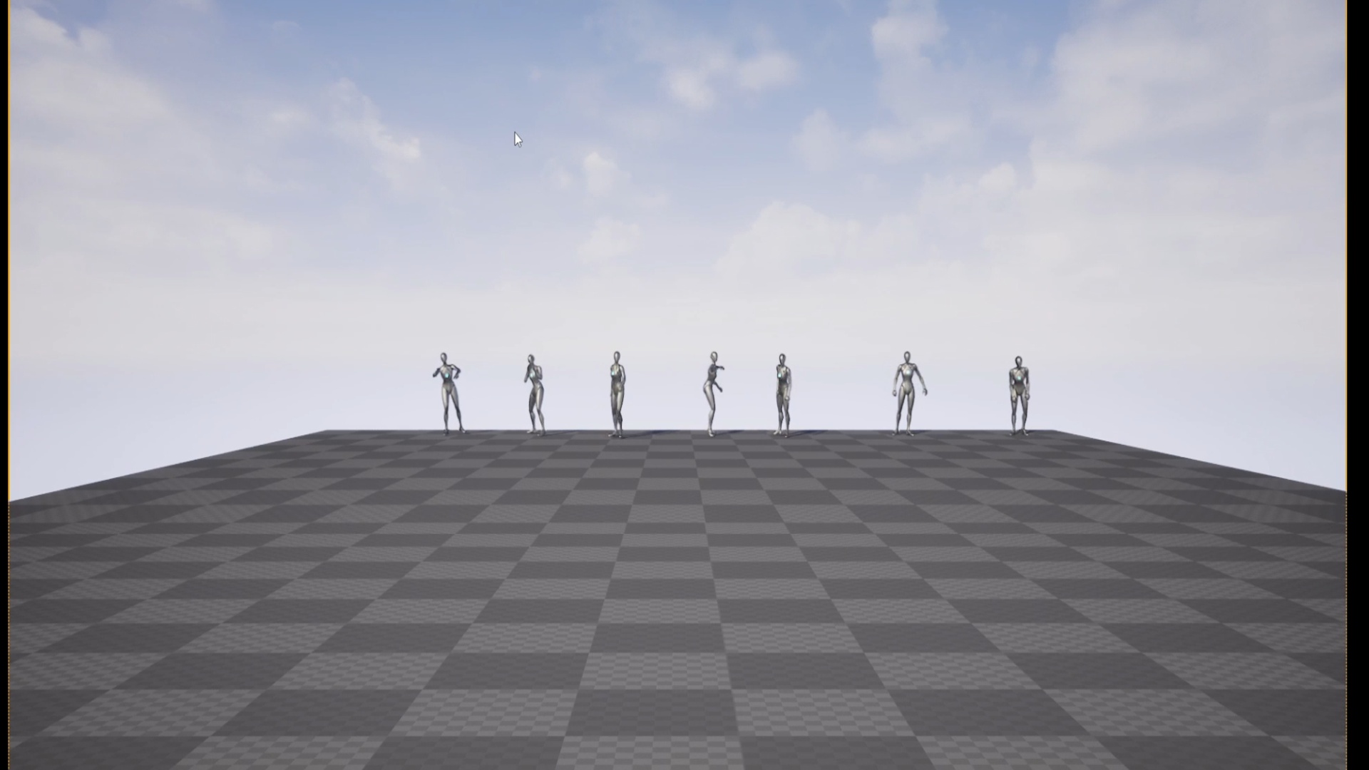 Zombie Horror Animations – Perfect for Survival Games | Fab