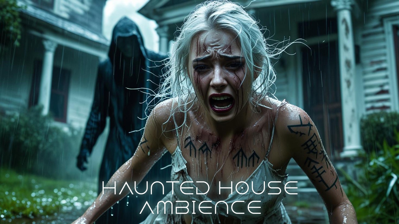 Media 1 for listing Haunted House Ambience