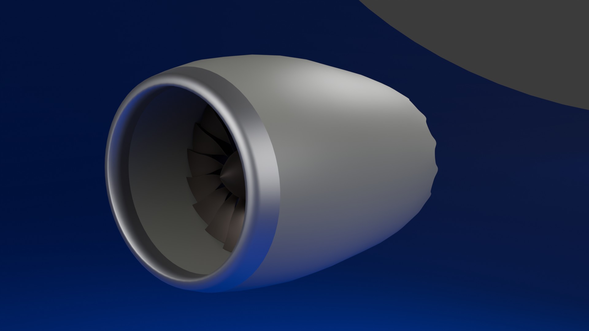 Game-Ready GE Engine | Fab