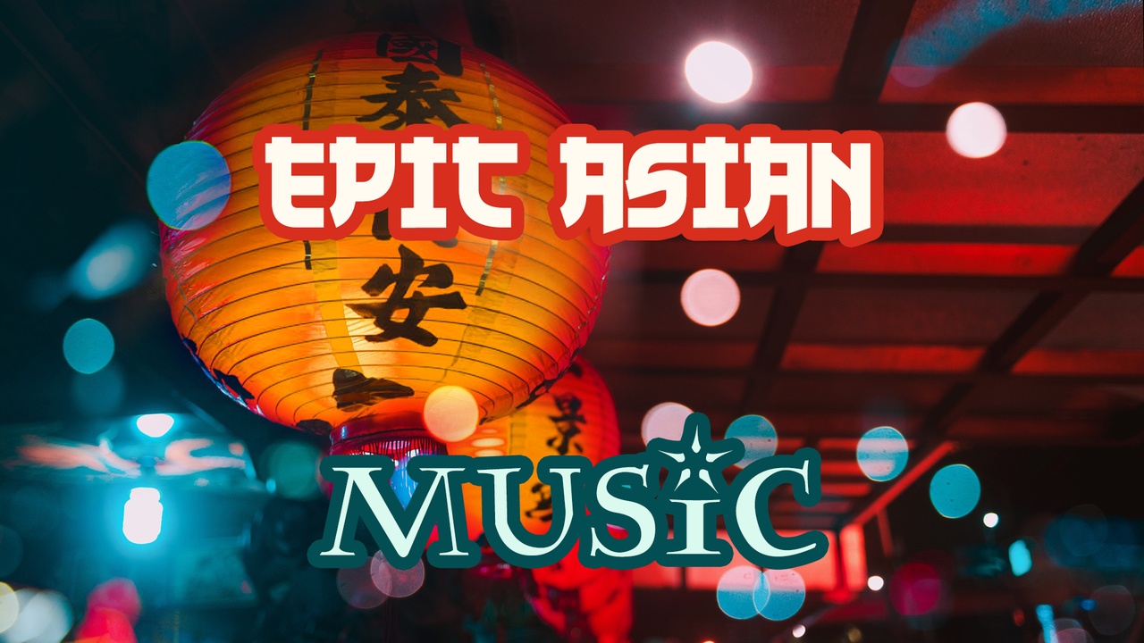 Media 1 for listing Battle Asian Music - 061421