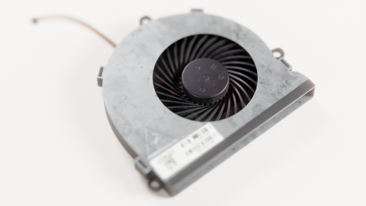 Media 1 for listing Laptop Cooling Fan