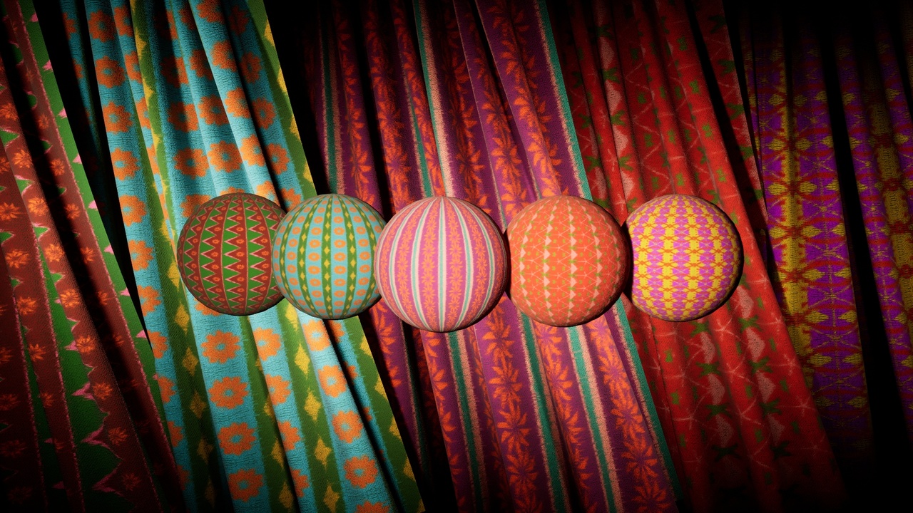 Fabric Material Pack4 ilanı için 1. medya