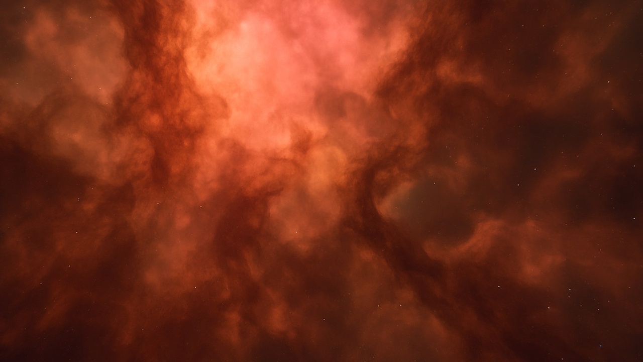 Media 1 for listing Volumetric Nebula and Clouds