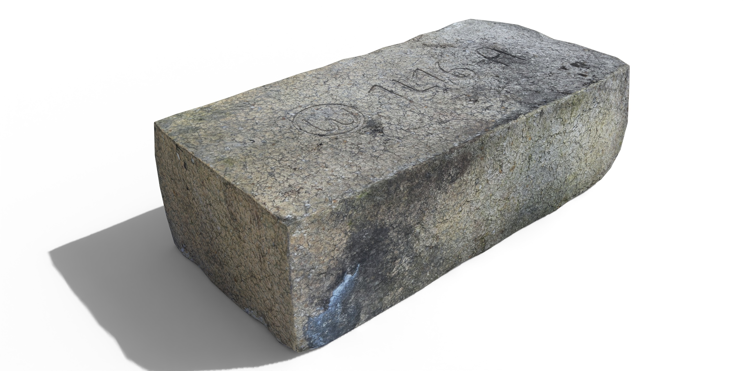 Media 1 for listing Fireclay Brick