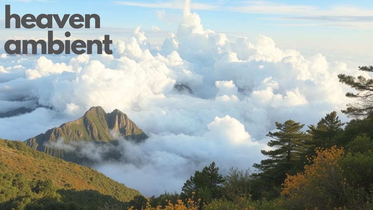 Media 1 for listing Heaven Ambient Music