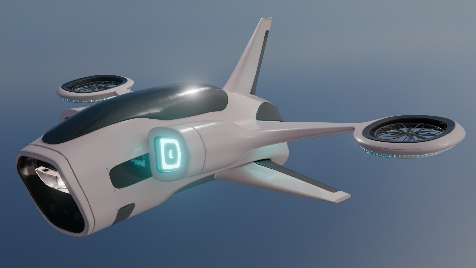 Drone | Fab