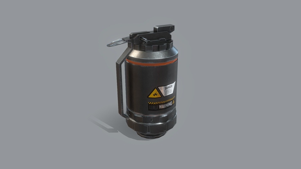 その他 Boom grenade CF fab Boom grenade CF fab - メルカリ