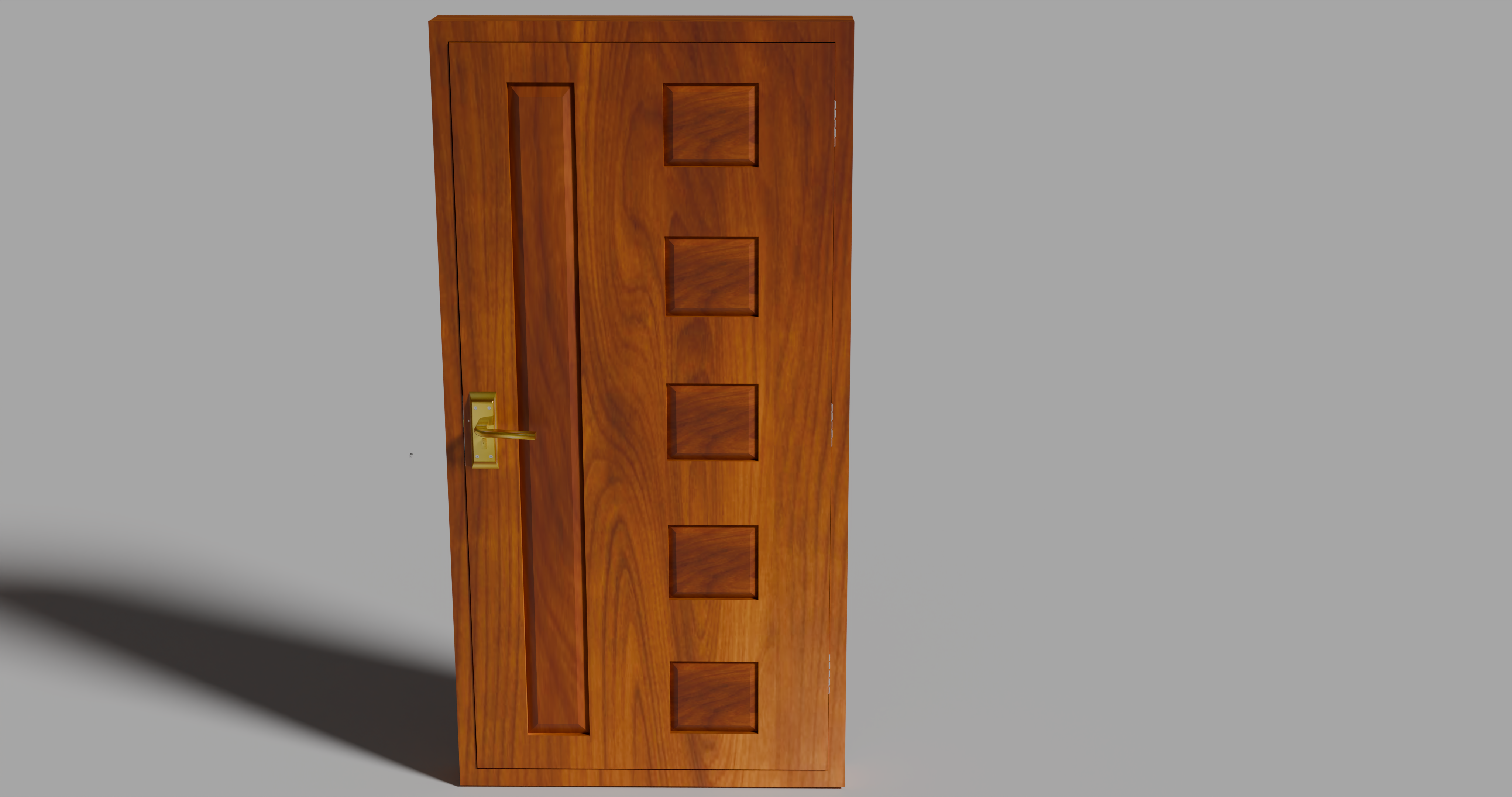 Door | Fab