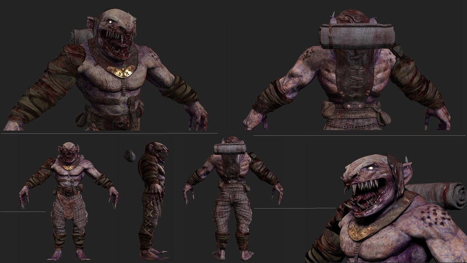 もーきんぐ 新品未使用 ラットマンRAT MAN 560ac631-2a51-437c-80a4-