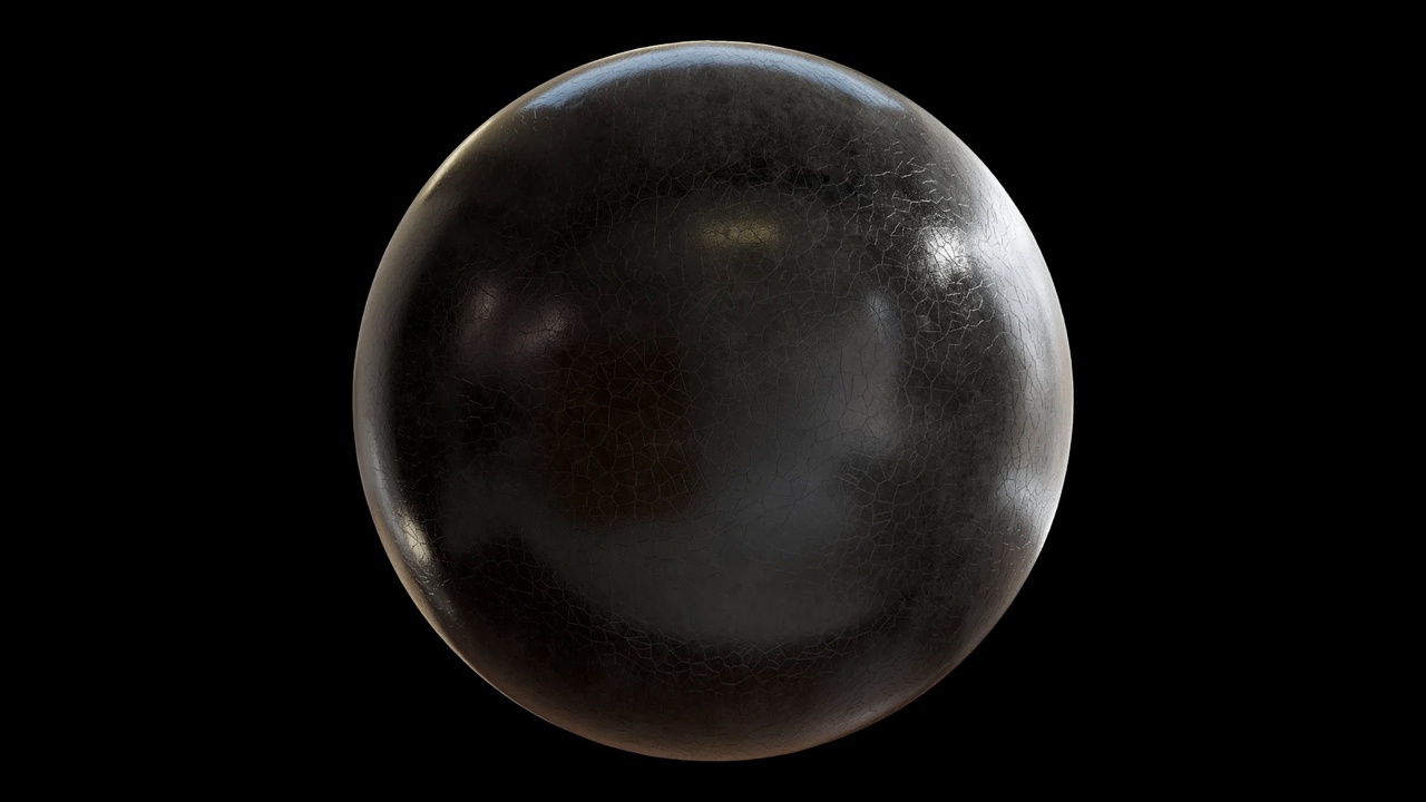 22 Ceramic PBR Materials | Fab