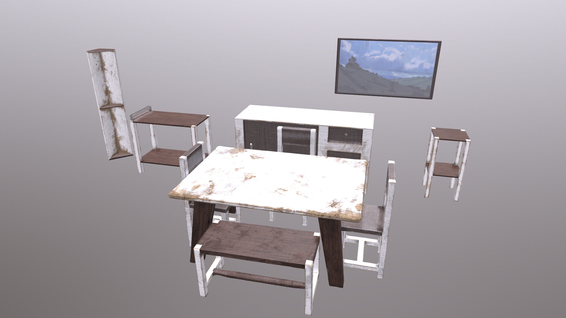 Dining room furniture | Fab