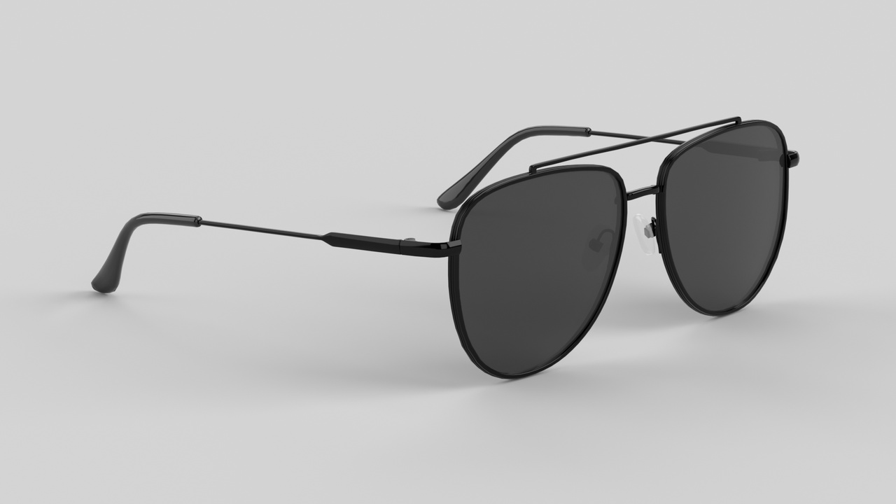 Media 1 for listing Chiara Eyewear Glasses