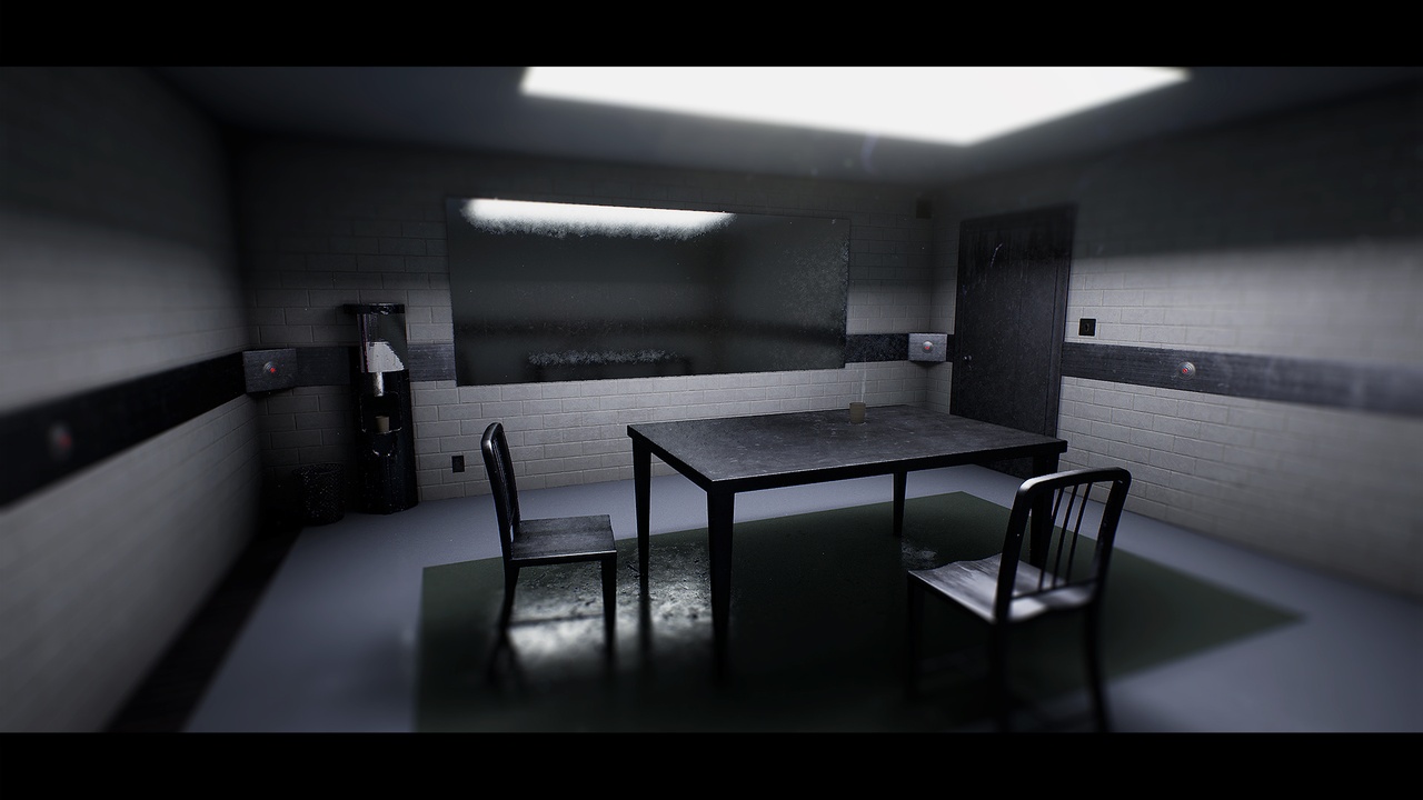 Media 1 for listing The Interrogation