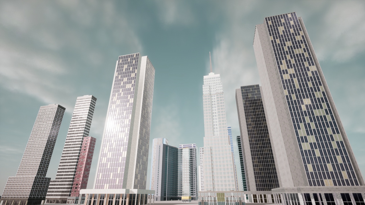Media 1 for listing Background Buildings 2