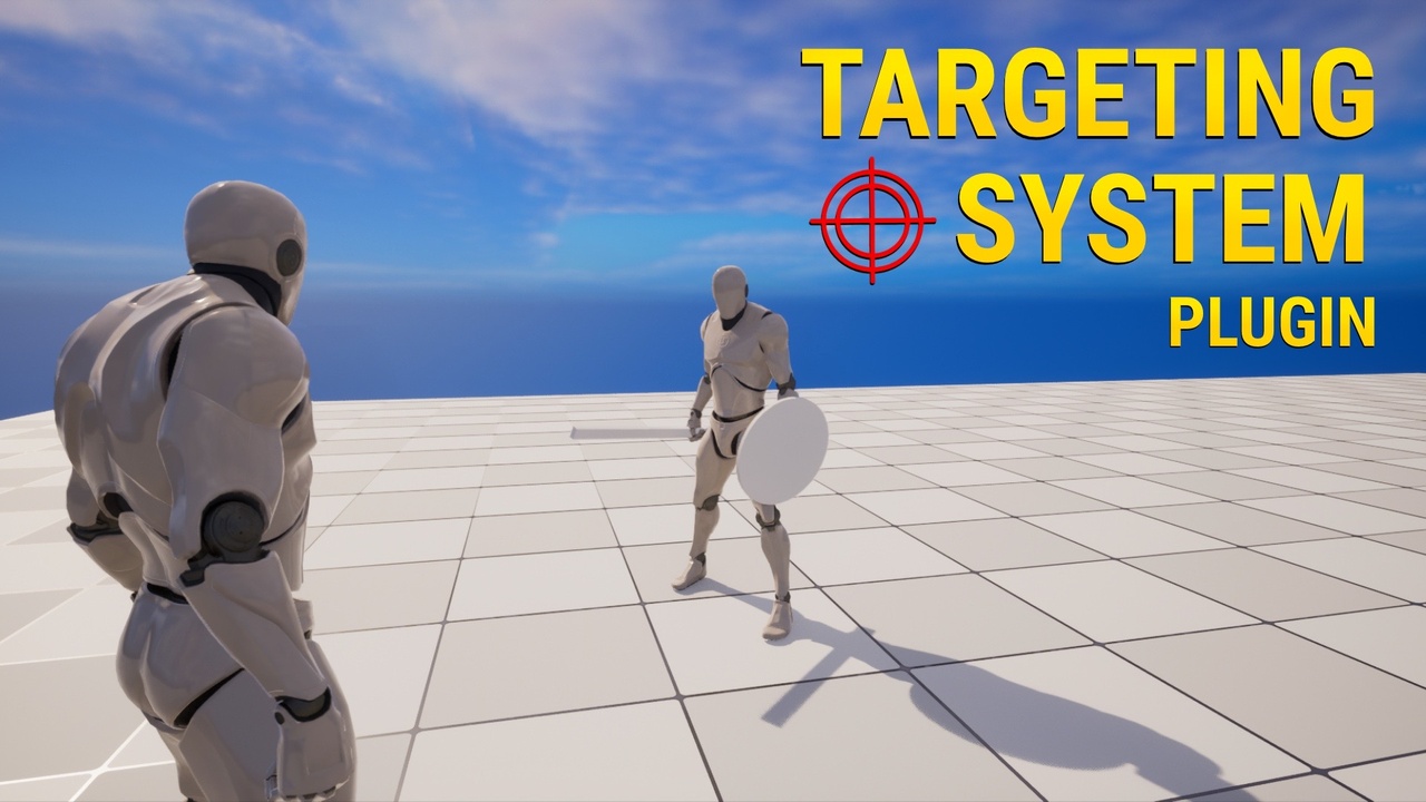 Media 1 for listing Soft-Targeting System