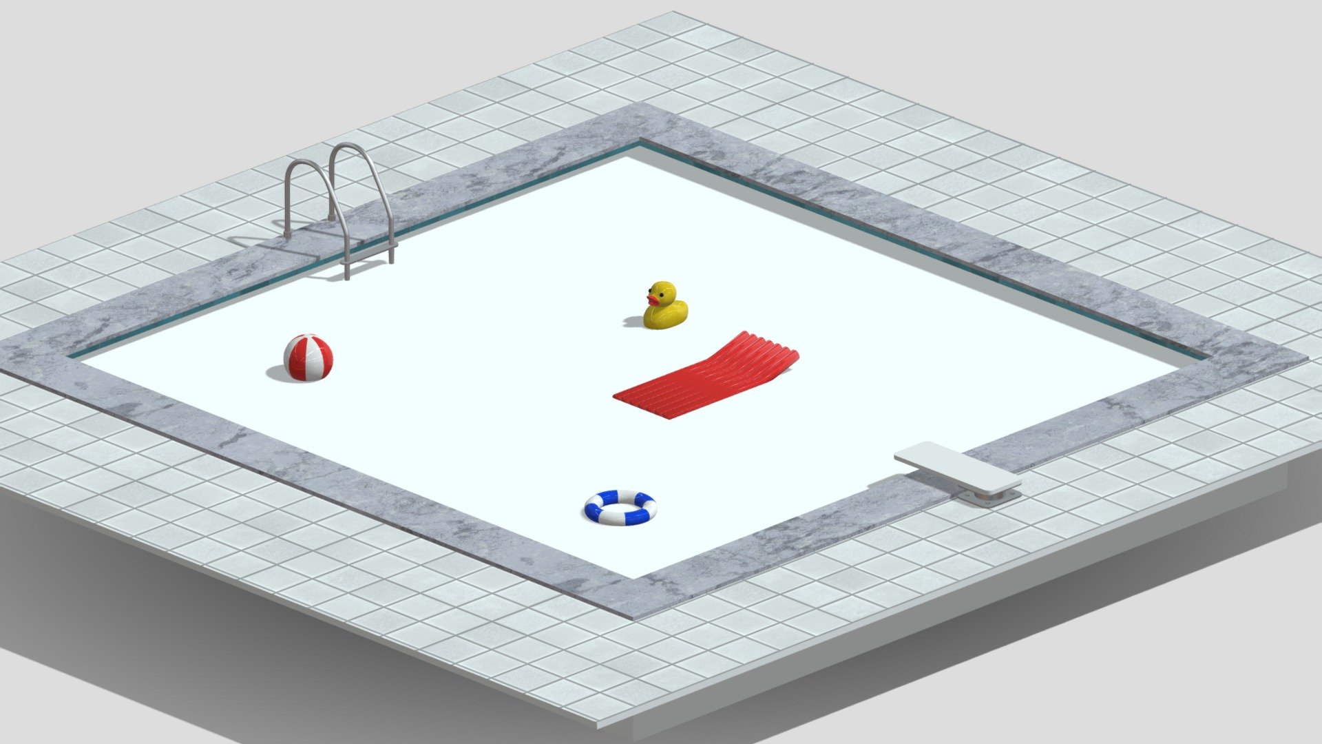 Swimming Pool | Fab