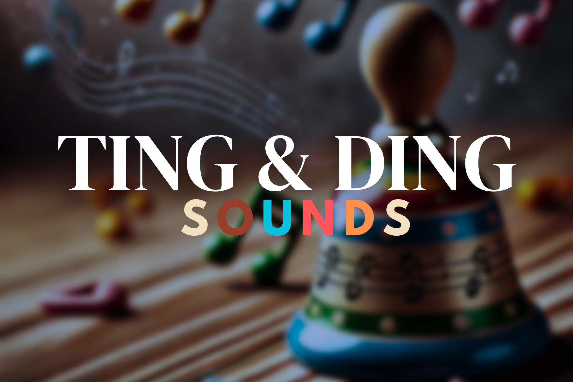 TING & DING SOUNDS | Fab