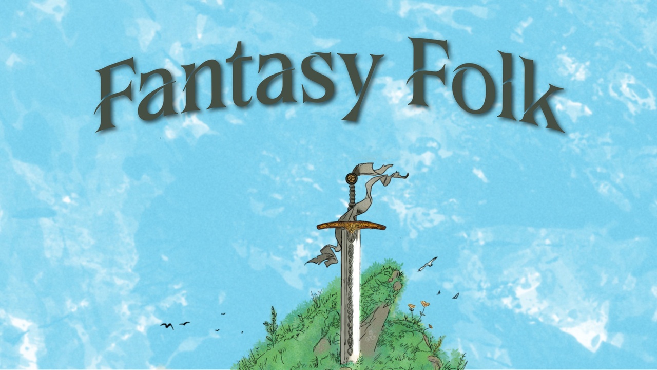 Media 1 for listing Celtic Fantasy Folk Music Pack