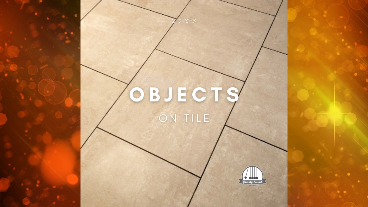 Media 1 for listing Objects on Tile