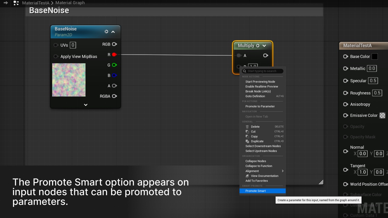 Media 1 for listing Smart Promote