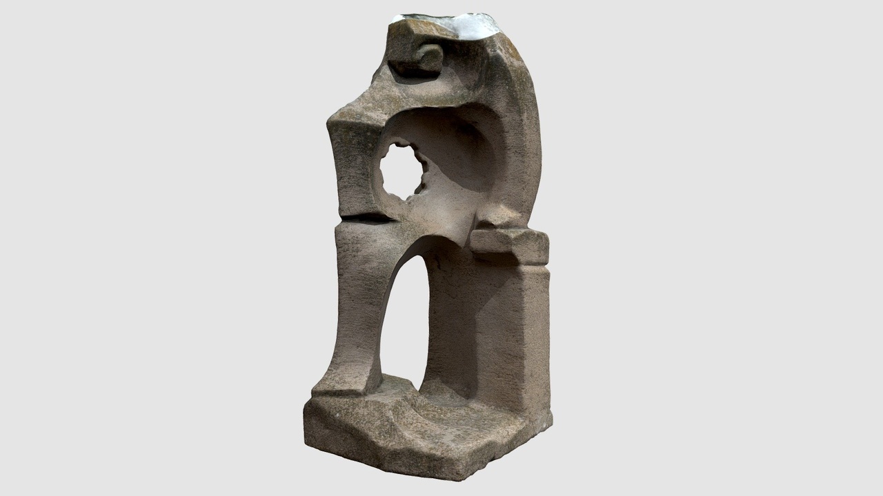 Media 1 for listing Monumento a la Industria Alcoyana (Alcoy)