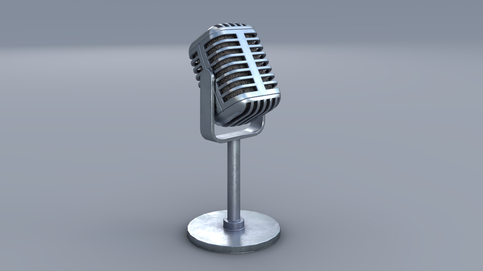 Microphony | Fab