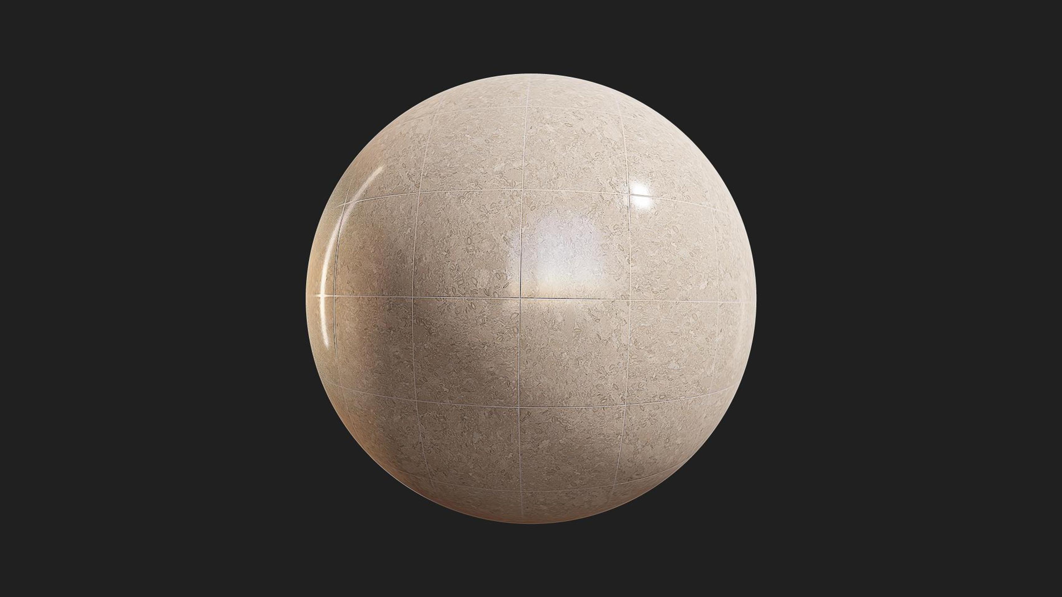 Oceanic Marble Tiles | Fab