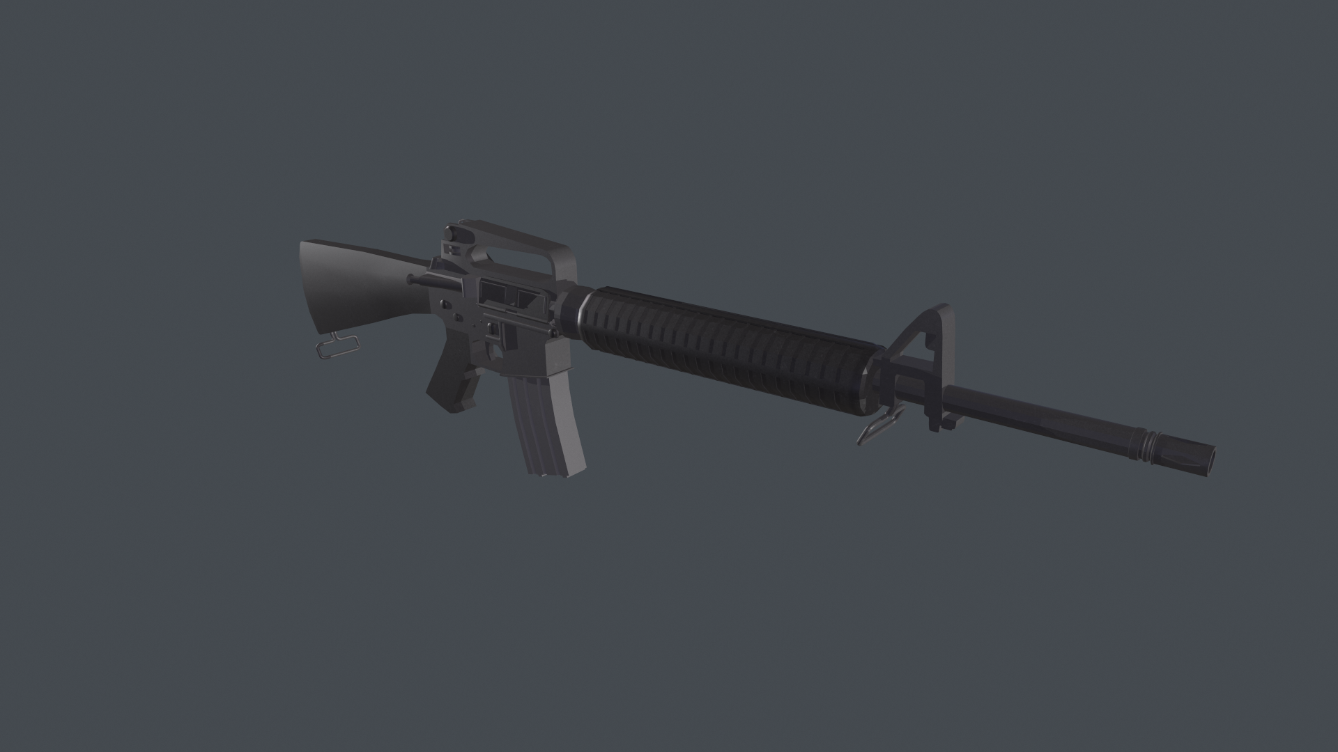 M16 | Fab