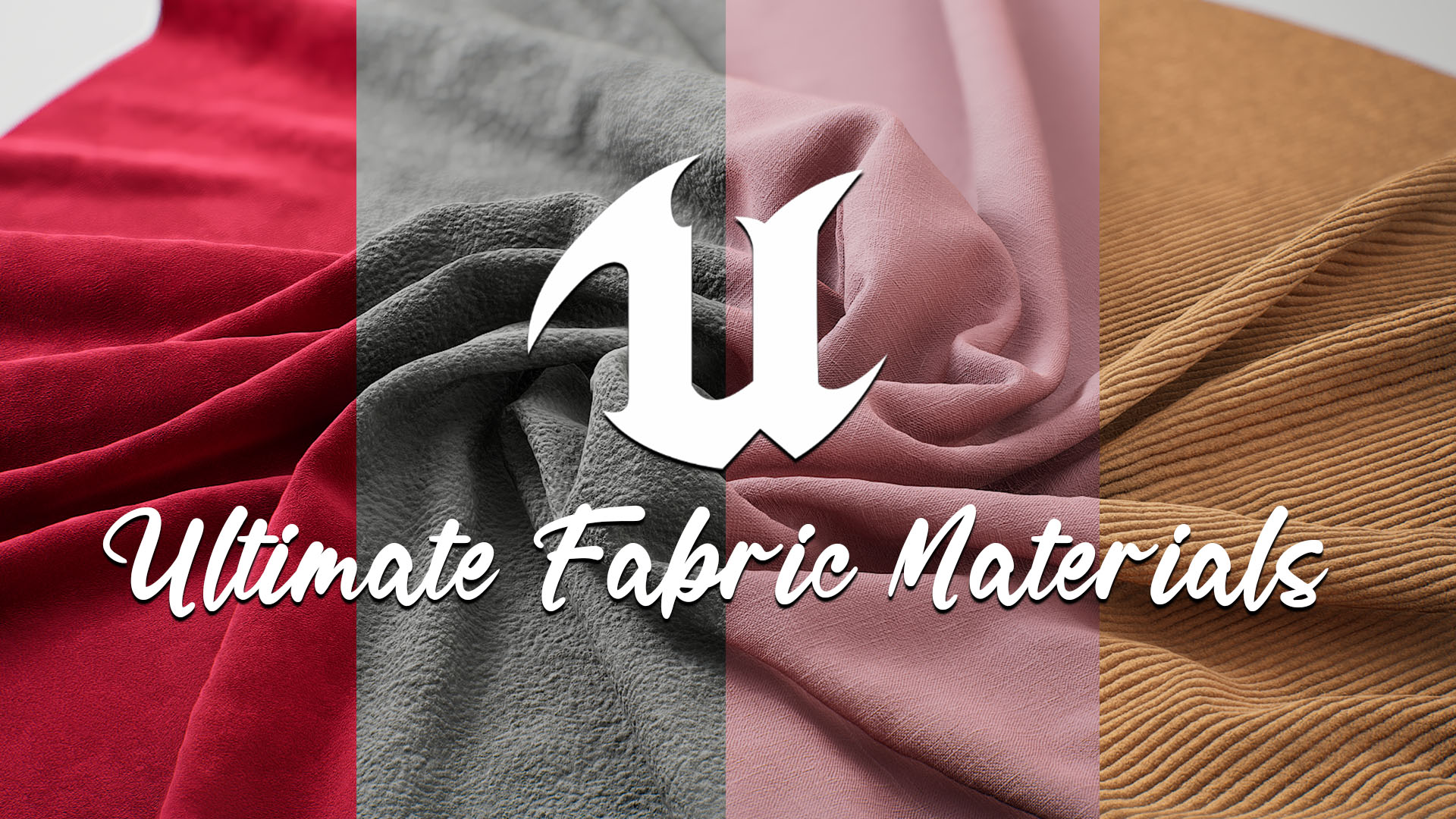 Ultimate Fabric Materials | Fab