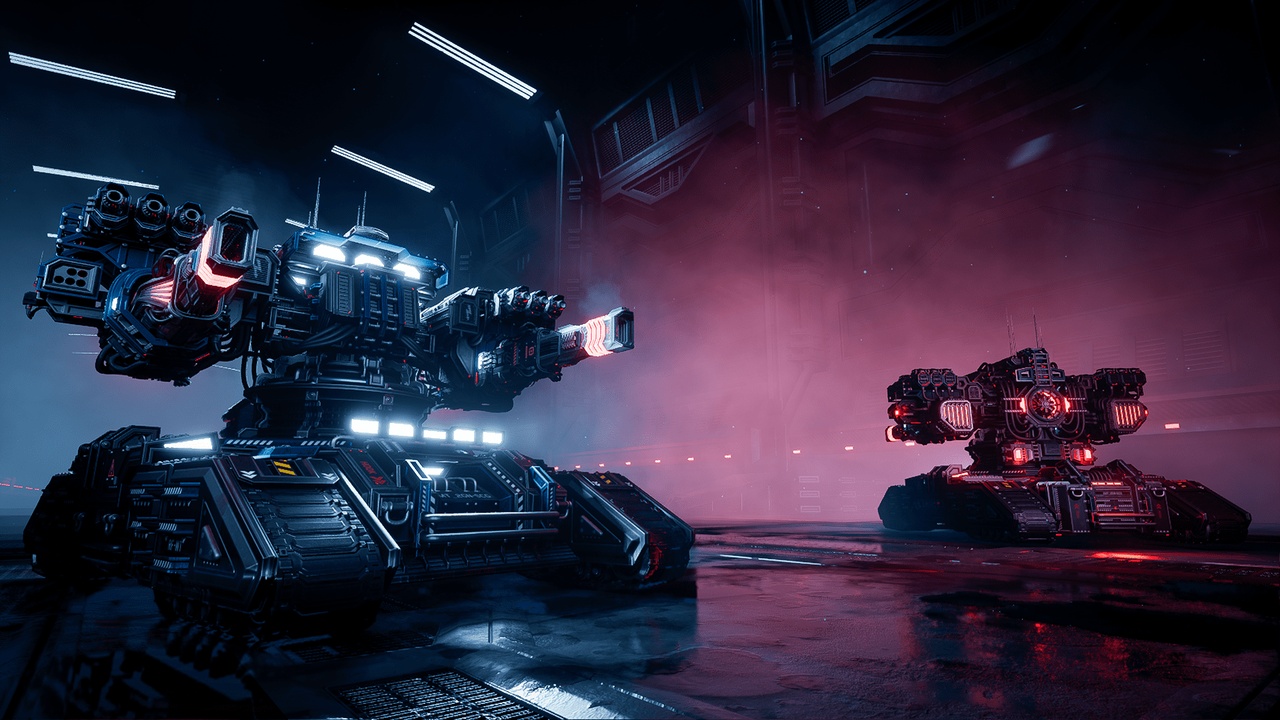 Media 1 for listing Monster Turret