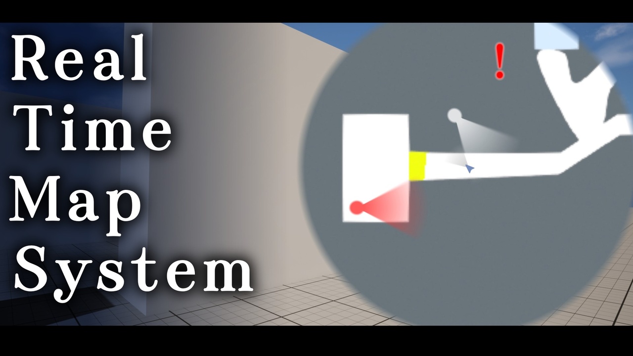 Media 1 for listing RealTimeMapSystem