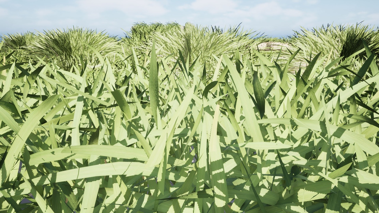 Media 1 for listing Complete Grass Pack (Nanite Type)
