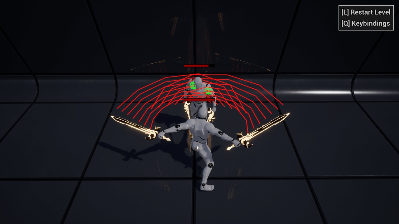 商品 Combat Components 的媒体 1