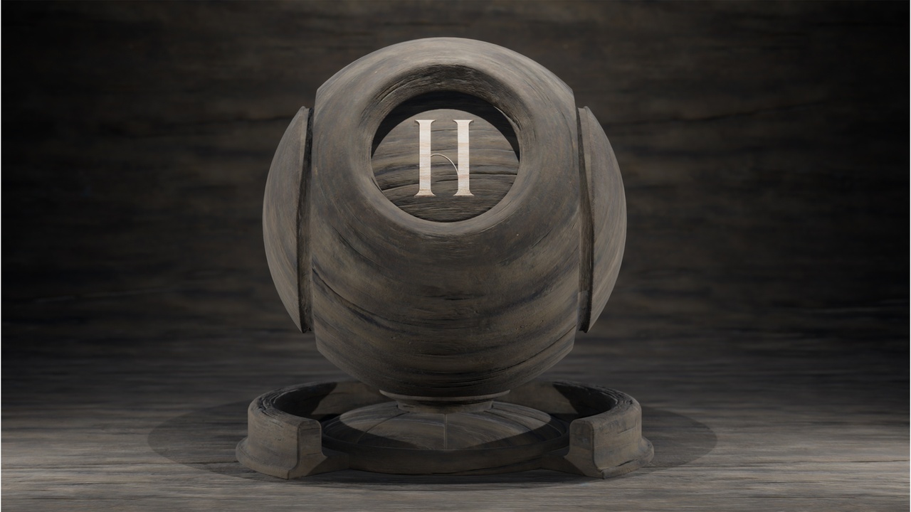 Media 1 for listing Wood Material Pack 3