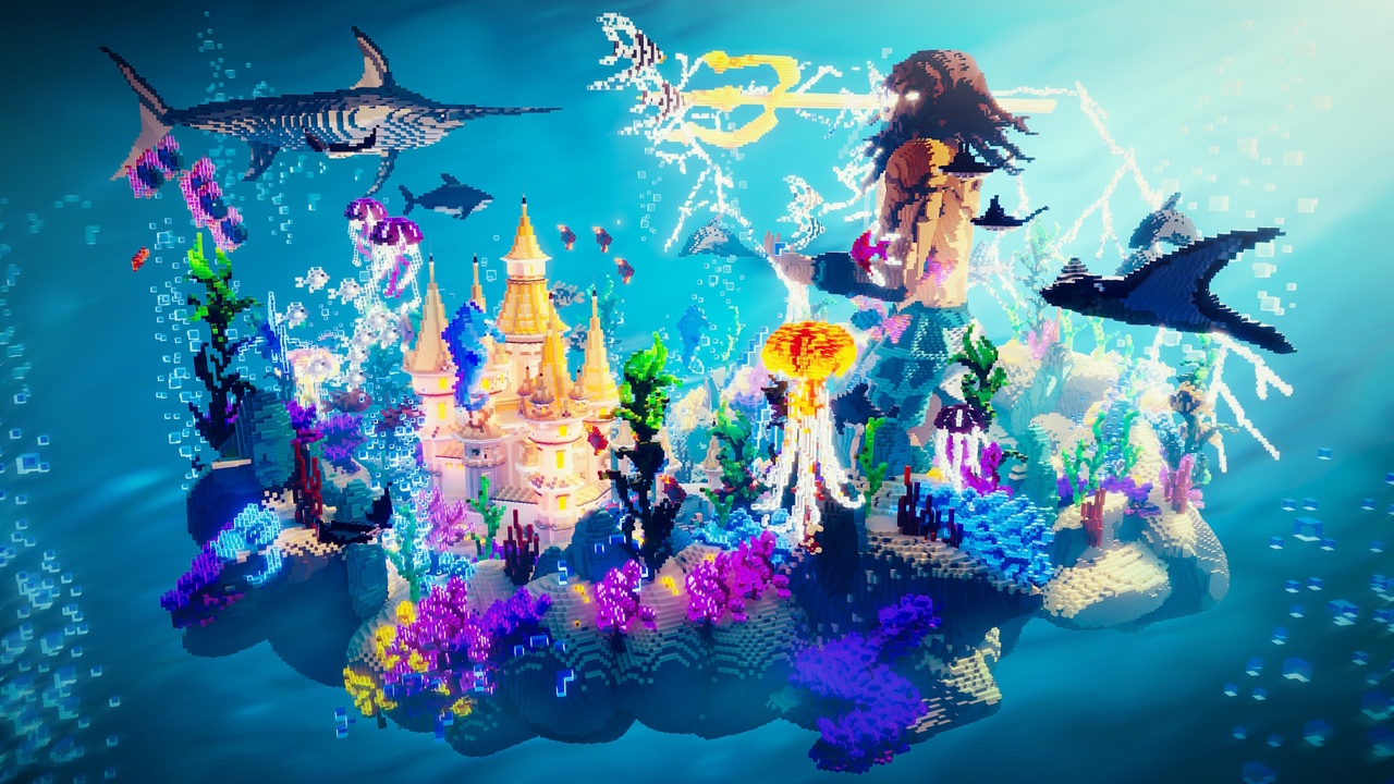 Media 1 for listing Aqua Palace