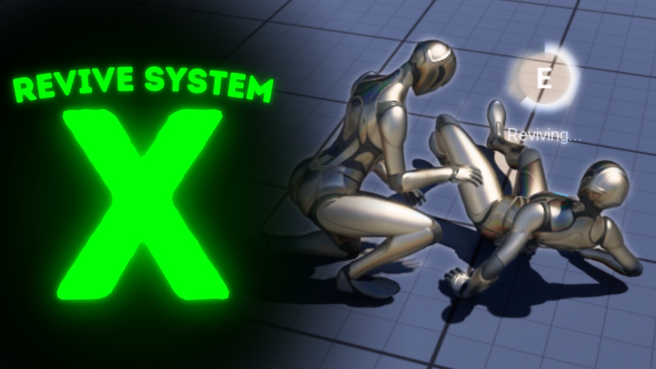 Media 1 for listing Revive System X
