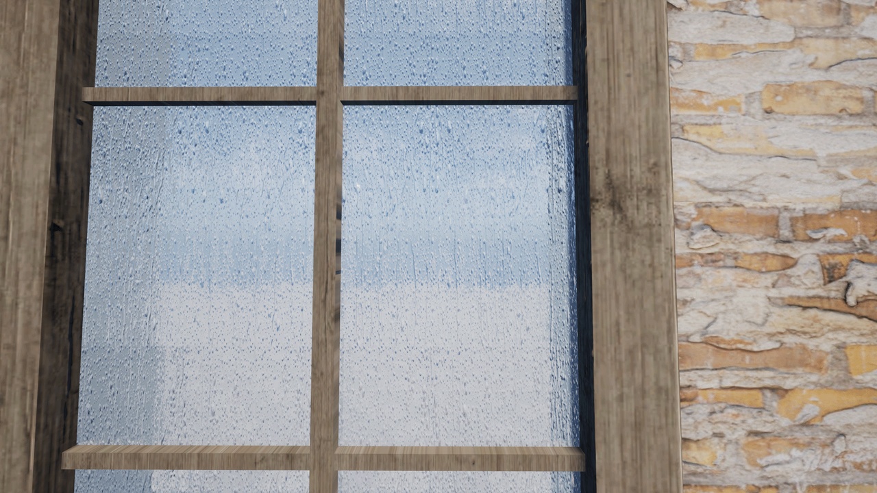 Media 1 for listing Rainy Glass FX
