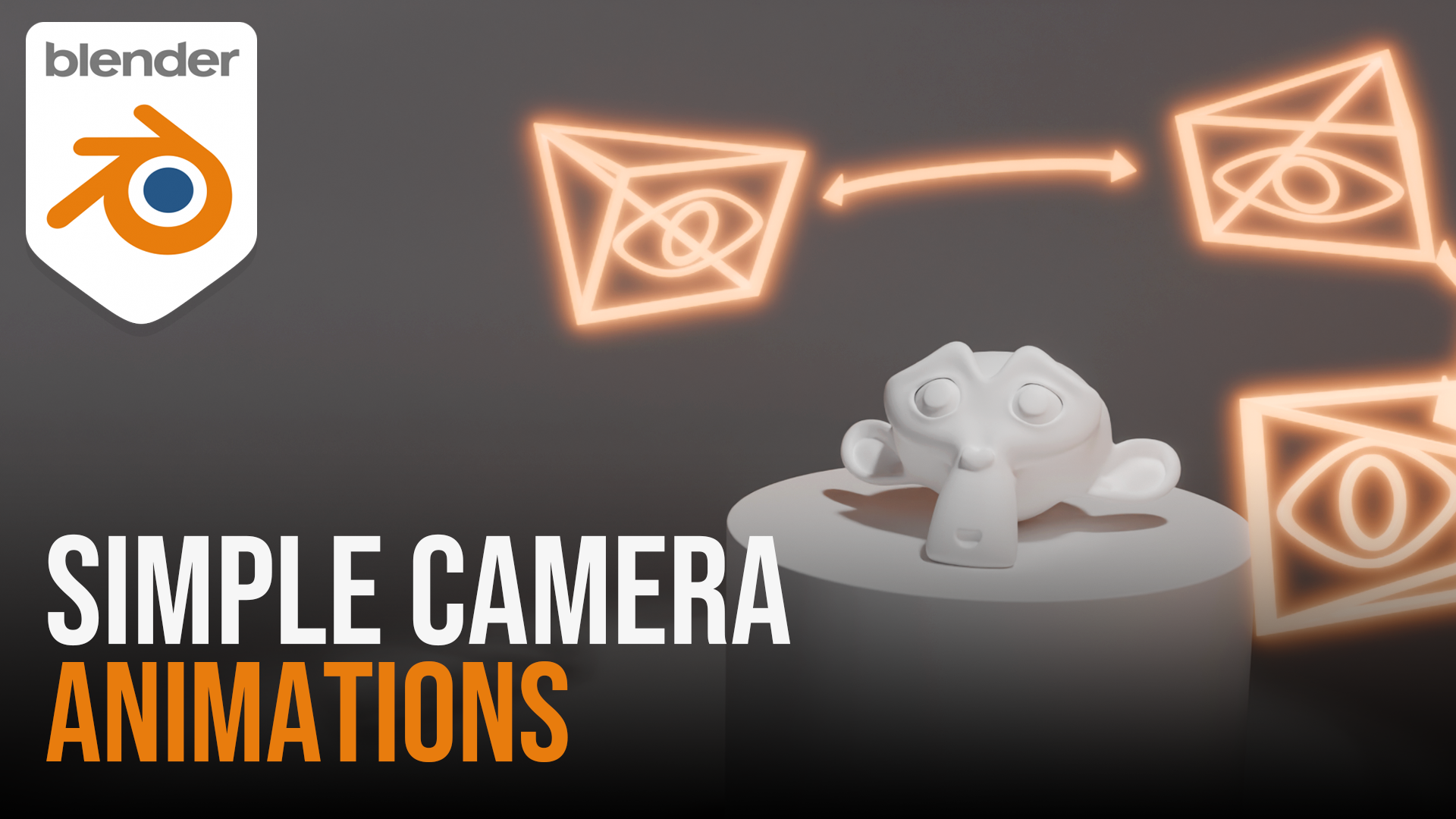 Blender Camera Movement Presets | Fab