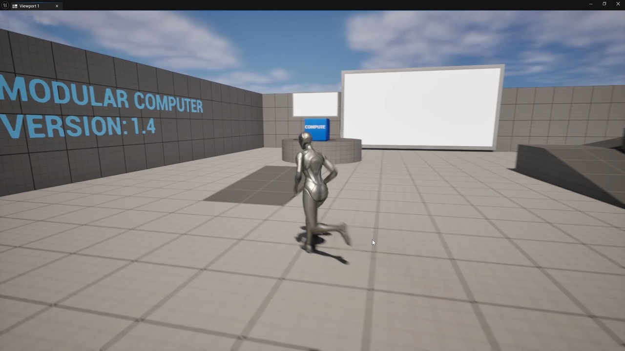 Media 1 for listing Modular Computer System (Windows)
