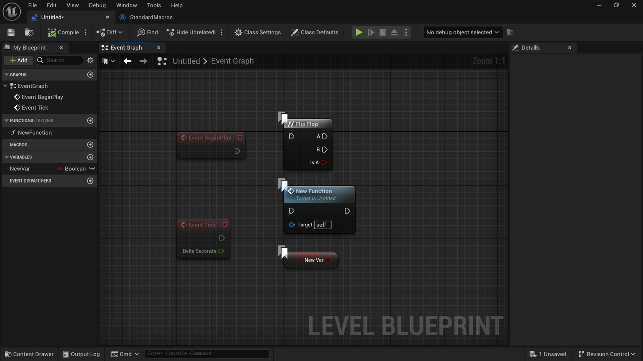 Media 1 for listing Blueprint Bookmark Assistant