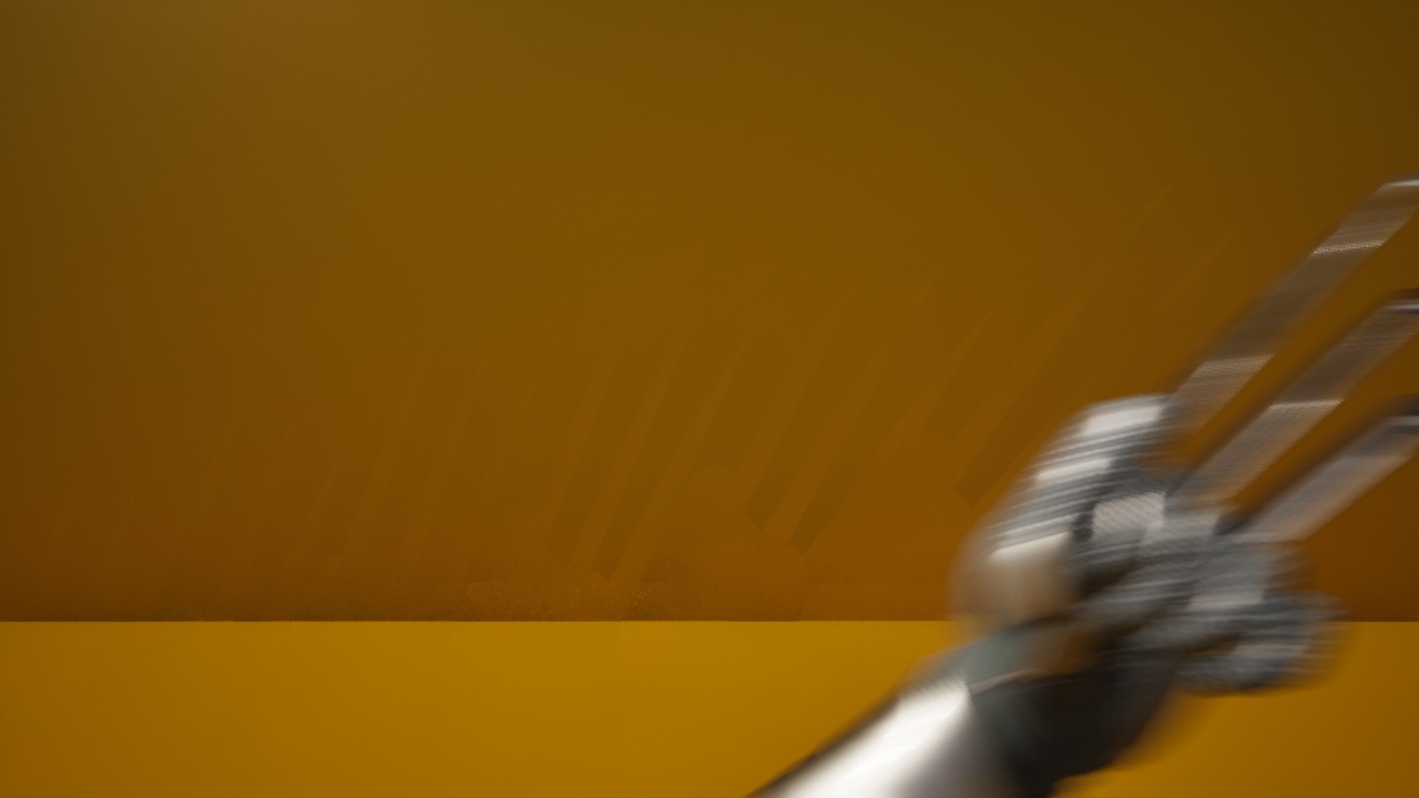 Metal Claw FPS Animation Pack 제품 등록을 위한 미디어 1개