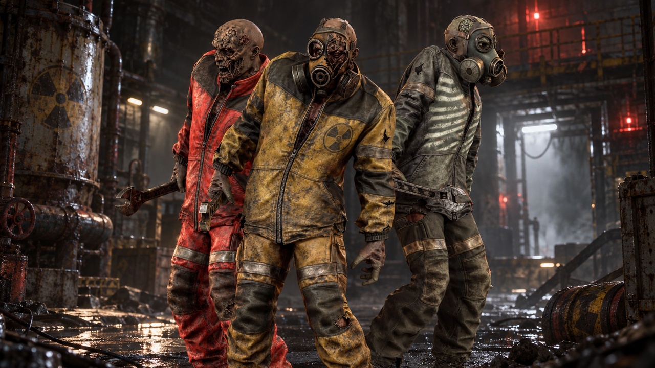 Media 1 for listing ZombieDigger3
