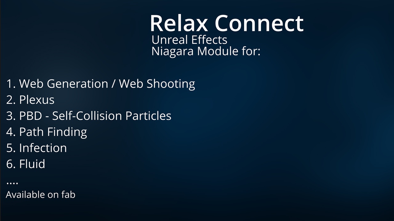 Media 1 for listing Niagara Relax Connect