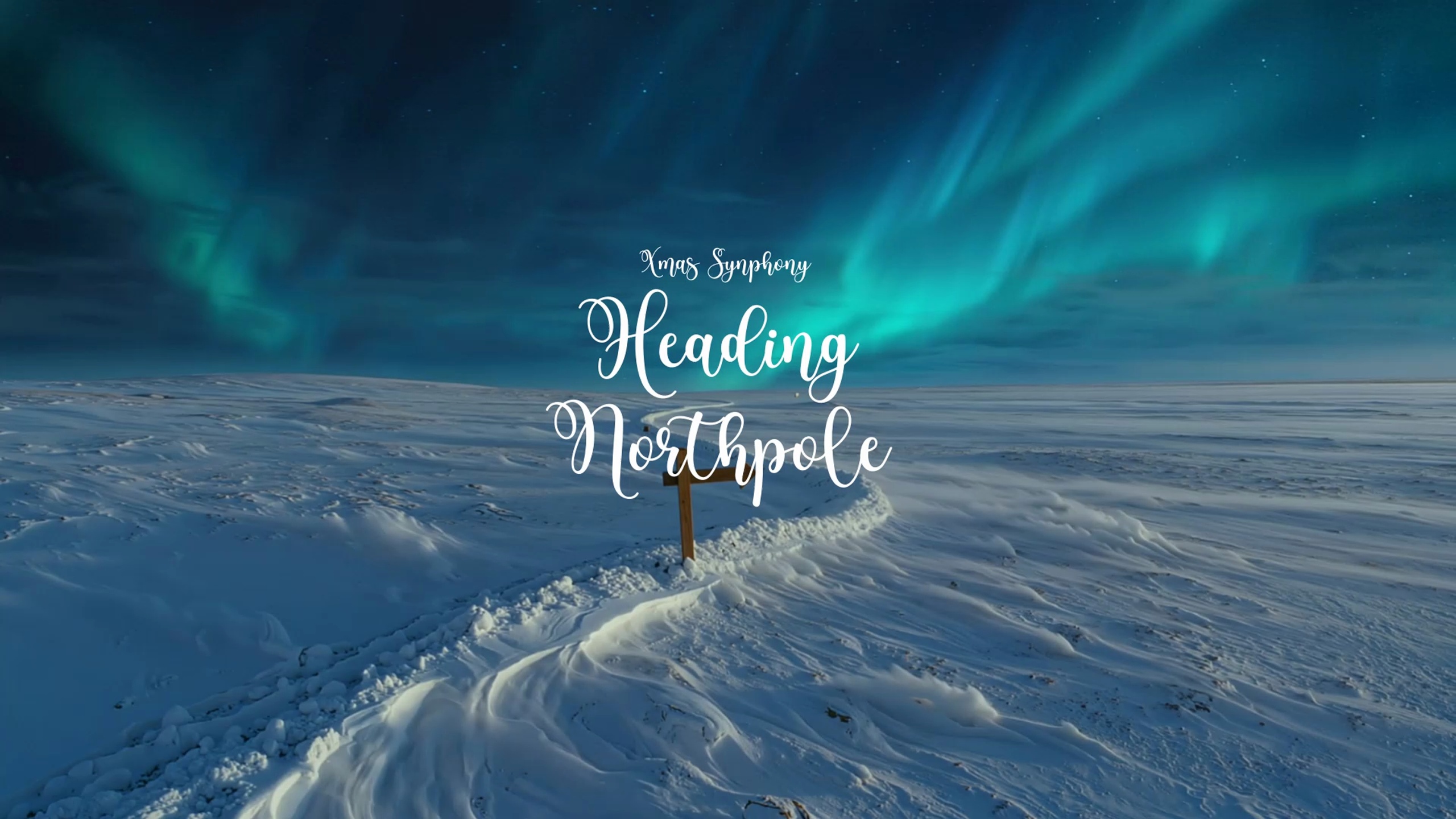 Media 1 for listing Heading Northpole / Xmas Synphony