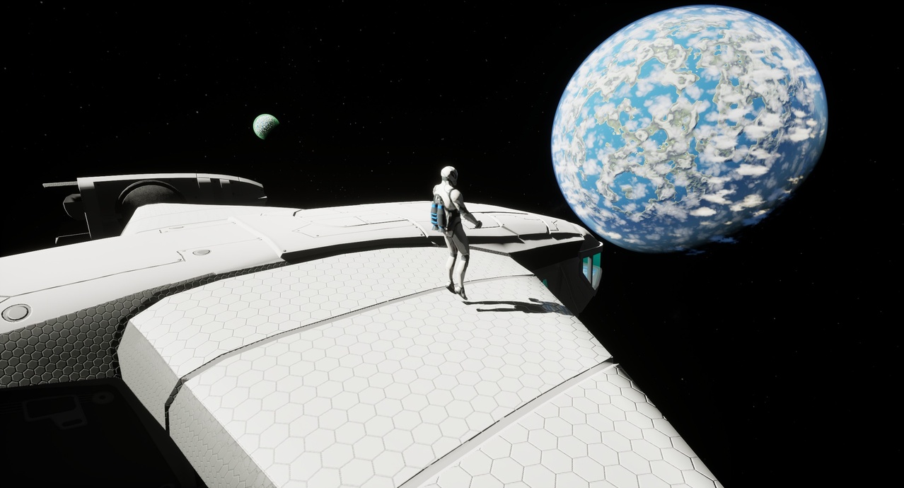 SpaceKit screenshot 9 of 18