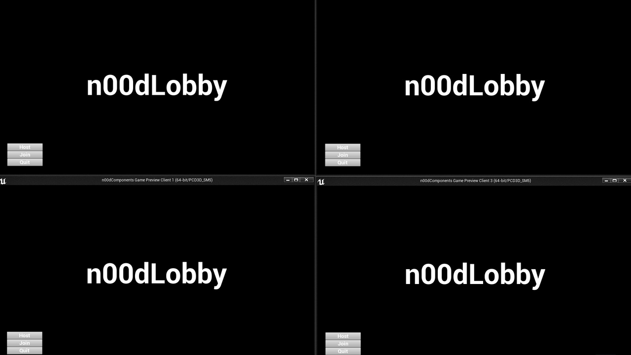 Media 1 for listing n00dLobby