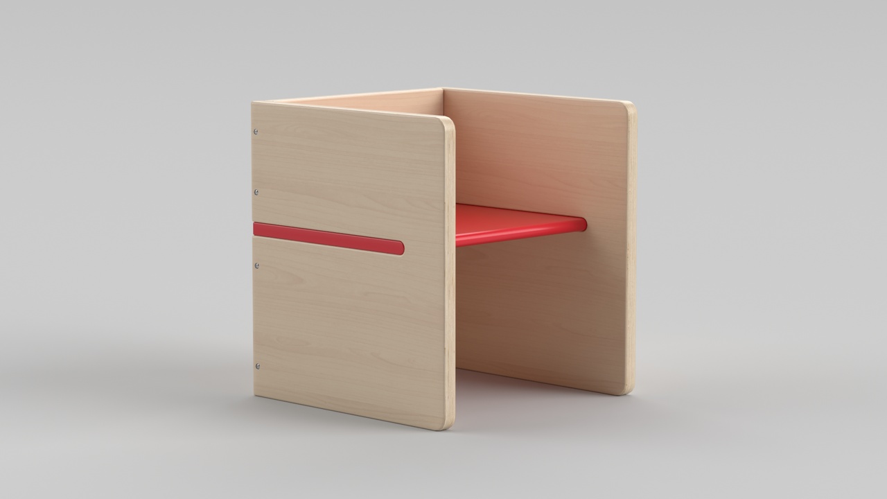 Media 1 for listing ArmChair