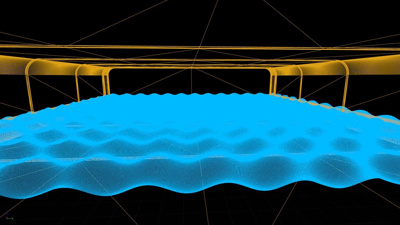 Realtime Mesh - Core